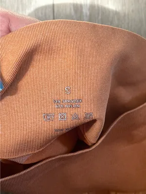 Contour Seamless NVGTN Leggings thumbnail 4