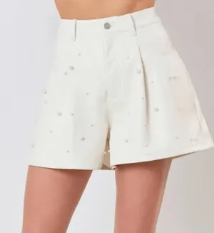 Pants Store Shorts thumbnail 1
