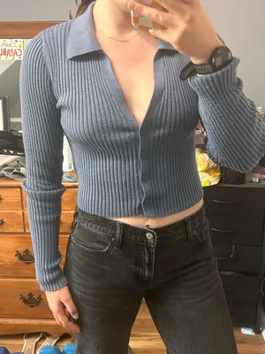 Aerie Sweater thumbnail 3