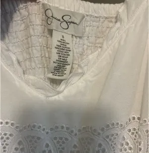 Jessica Simpson Dress Maxi thumbnail 3