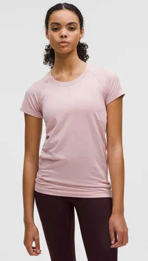 Lululemon Swiftly Tech Short Sleeve thumbnail 1