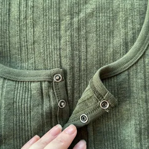 Urban Outfitters BDG Shirt Size M thumbnail 4