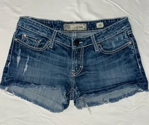 Women's BKE shorts! thumbnail 1