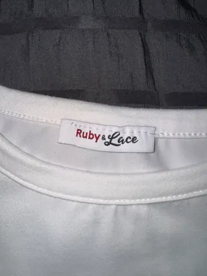 Ruby & Lace Western Shirt thumbnail 2