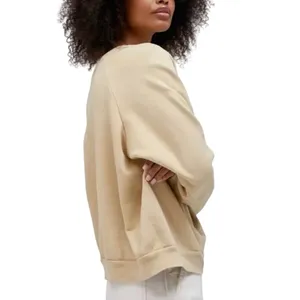 DAYDREAMER x LEE Genuine Quality Sweatshirt in Khaki Size M New w/ Tag MSRP $120 thumbnail 10