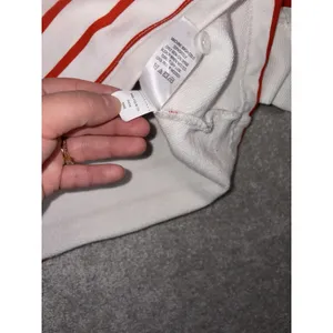 Molly Yeh Women's French Terry‎ Henley Shirt Xl Sweat Shirt thumbnail 7