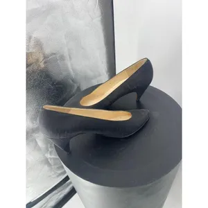 Evan-picone black pumps size 8‎ thumbnail 7