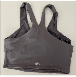Alo Yoga Real Bra Tank thumbnail 2