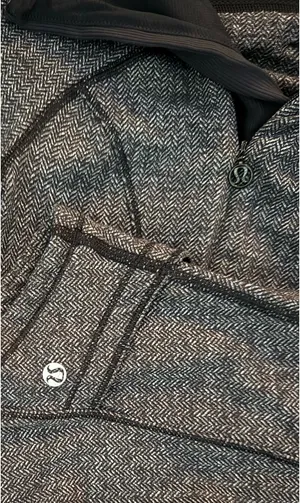 Lululemon Running Half-Zip Pullover thumbnail 3