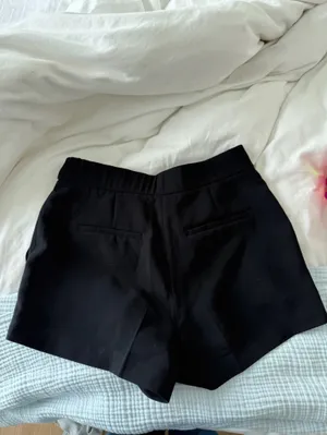 Aritzia Black The Limitless Short thumbnail 7