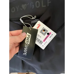 Puma UPF 50 Golf Tennis Athleisure Skort Skirt Black Size XXS NEW thumbnail 10