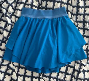 Lululemon Court Rival Skirt Long thumbnail 1