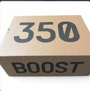 Yeezy Boost 350 V2 Adidas in Color Slate thumbnail 8