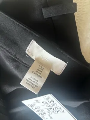 H&M Dress pants thumbnail 3