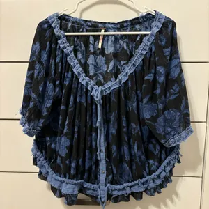 Free People Perfect Day Top thumbnail 2