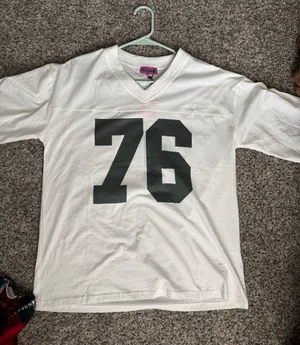 Edikted 76 oversized  shirt thumbnail 1
