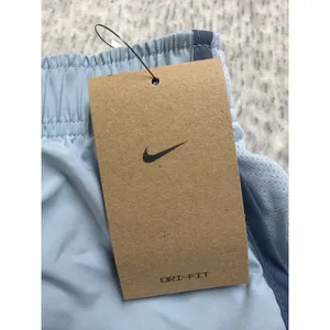 Nike Womens‎ Dri-FIT Tempo Running Shorts Light Blue Navy CU8890-444 XS NWT thumbnail 3