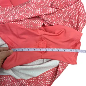Cypress Club Womens Pull On Pink Skort XXL Activewear Casual Walking Exercise thumbnail 9