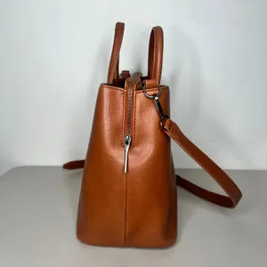 Matt & Nat Vegan Leather Satchel Bag thumbnail 8