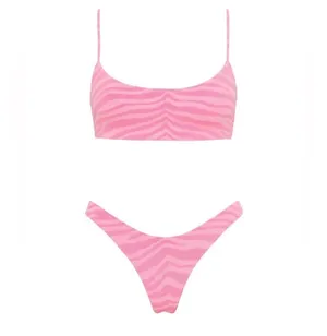 Triangl bikini Set thumbnail 5