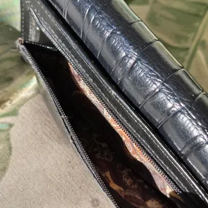 Brighton style wallet, EUC Black thumbnail 11