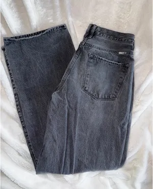 KanCan Wide Leg Jeans thumbnail 1