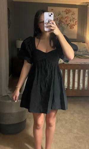 Showpo Mini Dress thumbnail 1