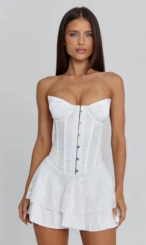 Generation Outcast Clothing Lorelei Mini Dress thumbnail 1