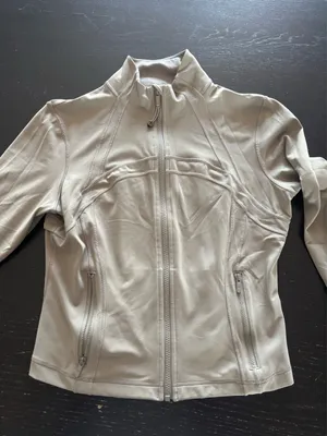 Lululemon Define Jacket thumbnail 1