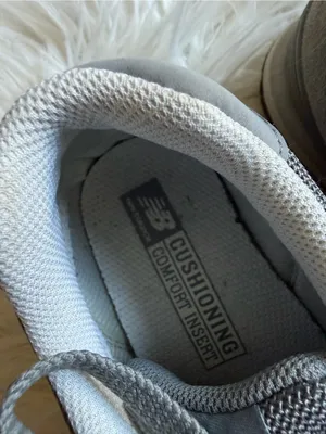 New Balance fashion sneakers thumbnail 5