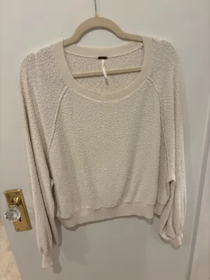 Free People Top thumbnail 1