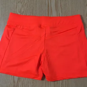 New HOOTERS Girl Uniform Shorts With A Few Small Flaws Size Small thumbnail 4