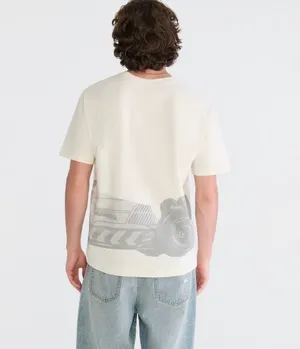 Aeropostale Men’s Formula 1 Tee thumbnail 4