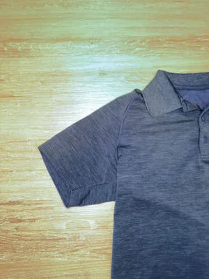 Lululemon Men’s Polo thumbnail 2