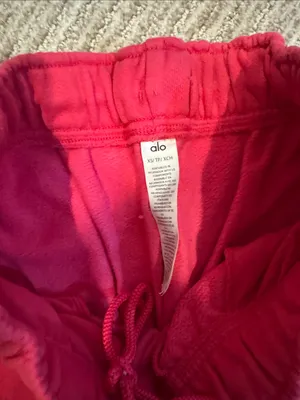Alo Accolade Sweatpants thumbnail 4