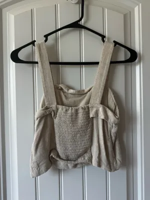 American Eagle 2 piece set  thumbnail 2