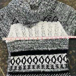 Women’s Sweater Dress ~ Super Soft thumbnail 2
