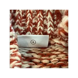 Rue Stiic Small Cozy Maggie May Chunky Triple Yarn Wool Sweater thumbnail 5