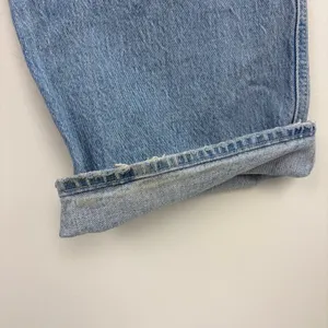 Abercrombie & Fitch The '90s Relaxed Jean High Rise Cargo Curve Love 27/4 Long thumbnail 16