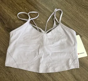 Lululemon Sports Bra thumbnail 1