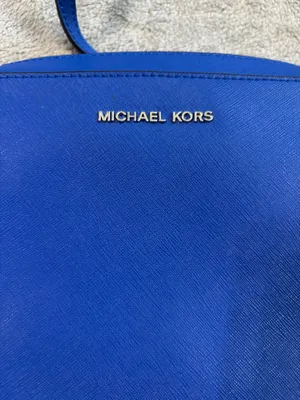 Michael Kors Purse Crossbody thumbnail 2