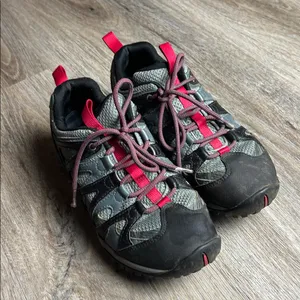 Merrell Turbulence Performance Trail Runners Size 9 thumbnail 2