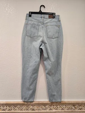 Madewell The Curvy Perfect Vintage Jean In fitzgerald wash 29 thumbnail 5