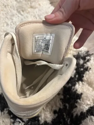 Nike Air Jordan Mid Women’s thumbnail 7