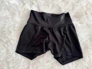 PRISMSPORT x Urban Outfitters Shorty Short Black XS thumbnail 3