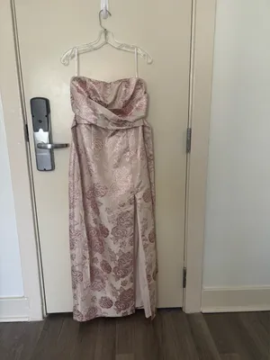 Lulus Prom Dress Pink thumbnail 2