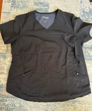 Grey's Anatomy Scrub Women’s Top thumbnail 1