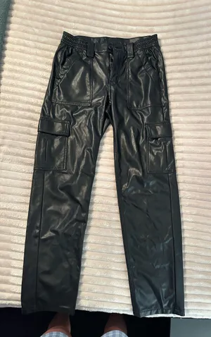 Leather Pants American Eagle thumbnail 1