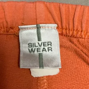 Silver Wear Orange Size M thumbnail 10