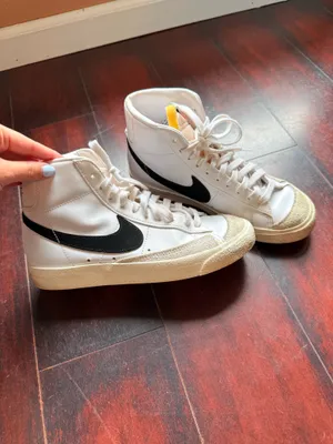 Nike Blazer Women’s Mid 77 Shoes thumbnail 3